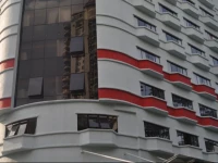 My Hotel @ Midvalley