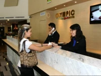 Olympic Sports Hotel, Kuala Lumpur