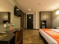 OYO Premium Jalan Masjid India Sogo