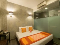 OYO Premium Times Square