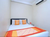 OYO Rooms Ampang Point