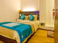 OYO Rooms Bukit Bintang Monorail