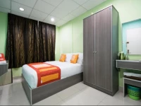 OYO Rooms Bukit Bintang Off Changkat