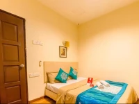 OYO Rooms Changkat Extension