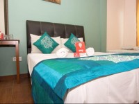 OYO Rooms Changkat KL