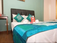 OYO Rooms Changkat KL