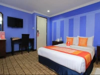 OYO Rooms Federal Cinema