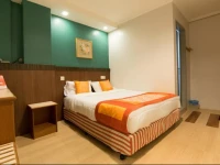 OYO Rooms Jalan Petaling Chinatown