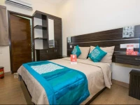 OYO Rooms Jalan Pudu KL