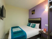 OYO Rooms Sentul KPJ Hospital