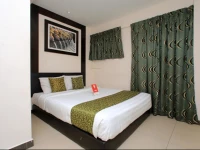 OYO Rooms Sentul Menara Business Centre