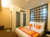 OYO Rooms Tengkat Tong Shin 2