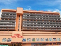 Hotel Pudu Plaza Kuala Lumpur