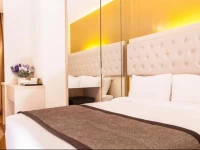 Sandpiper Hotel Kuala Lumpur 3*