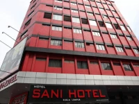 Sani Hotel, Kuala Lumpur