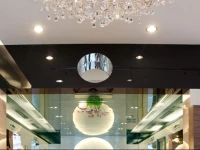 SILKA Maytower Kuala Lumpur