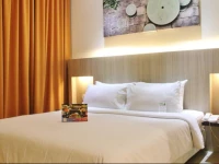 Swiss Inn Chinatown Kuala Lumpur