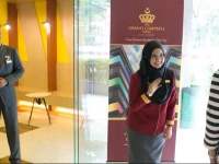 The Grand Campbell Hotel Kuala Lumpur