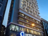 Hotel Transit Kuala Lumpur