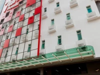 Tune Hotel - Downtown Kuala Lumpur