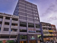 City Comfort Hotel Bukit Bintang