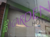 dGarden Hotel Kuala Lumpur