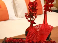 DOriental Inn, Chinatown, Kuala Lumpur