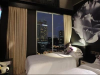Le Apple Boutique Hotel Bukit Bintang