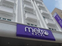 Metro Hotel @ KL Sentral 2*