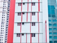 My Hotel @ Bukit Bintang