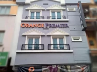 Orange Premier Hotel Wangsa Maju