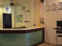 Hotel Orkid Inn Times Square