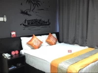 OYO Rooms Times Square