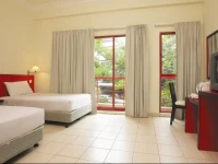 Replica Inn Bukit Bintang