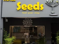 Seeds Hotel Setia Wangsa