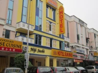 Sun Inns Hotel Kepong 2*