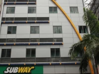 Tai Ichi Hotel Kuala Lumpur