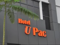 U Pac Hotel