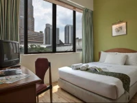 Hotel Wira Kuala Lumpur