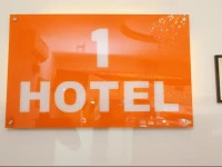 1 Hotel Taman Connaught