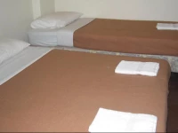 Cintamani Travellers Lodge