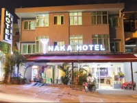 NAKA Hotel