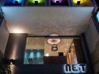 Nest Boutique Hotel 1*