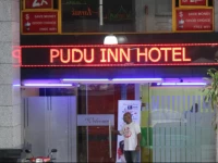 Pudu Inn Hotel