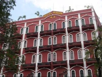 Winsin Hotel Chinatown