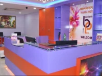 Brickfields Park Hotel 2*