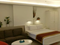 Bukit Bintang Suite At Times Square