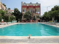 Paradise Hotel Kemer 3*