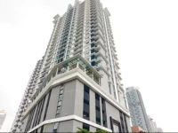 Casa Residency Service Apartment 4*