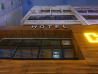 Chaos Hotel Kuala Lumpur